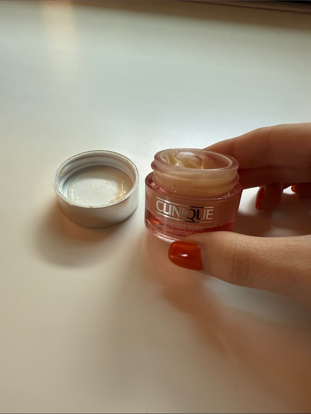 All About Eyes Clinique